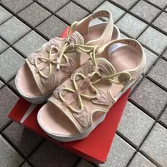 NIKE エアマックス　ココ　ピンク　24㎝