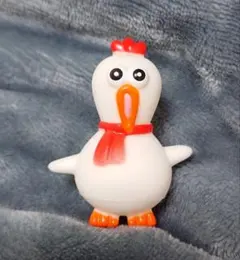だまることを知らないチキンやろうのサムネイル