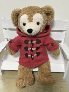 ハンドメイドダッフィーコスチューム509-12