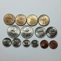 2026年最新】貨幣セットの人気アイテム - メルカリ