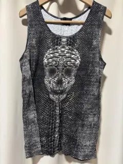 Civarize 半袖カットソー 骨 archive 00s y2k v系 - メルカリ
