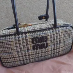 2026年最新】miu miu ノベルティの人気アイテム - メルカリ