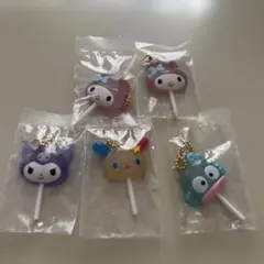 サンリオキーホルダーまとめ売り