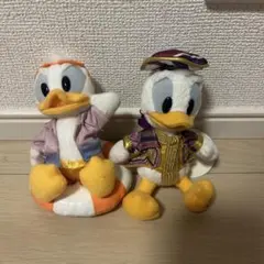 2025年最新】ドナルド ぬいぐるみバッジの人気アイテム - メルカリ