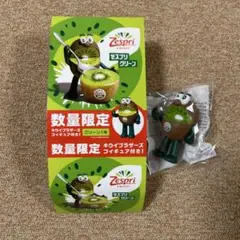 新品未開封ゼスプリZespri キウイブラザーズ フィギュア　2025年夏