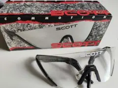 SCOTT Commotion T100 スポーツサングラス ヴィンテージのサムネイル