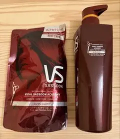 2026年最新】Vidal Sassoon リンス・コンディショナーの人気アイテム