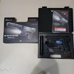 バ*ラ様 鬼方カヨコ デモンズロア(東京マルイ HK45) - メルカリ