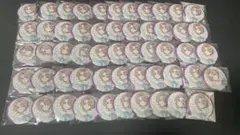 学園アイドルマスター 缶バッジ 有村麻央 アニメバコ