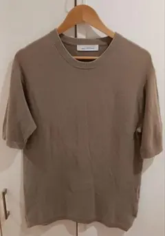 GREEN LABEL RELAXING　Tシャツ　半袖 メンズ　Mサイズ