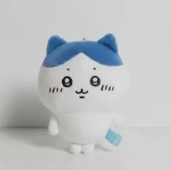 ちいかわ もちっとぷちミニマスコット ハチワレ　ぬいぐるみ
