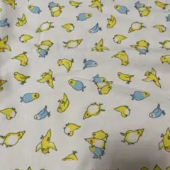 ま*中様 ニット生地Bのサムネイル