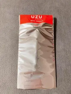 UZUアイクリームのサムネイル