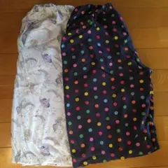 UNIQLO リラコ　140　2枚セット