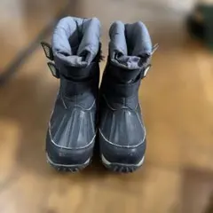 L.L.Bean 防水ウィンターブーツ 20cm-21cm