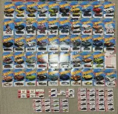トミカ まとめ売り 256台 引退品 - メルカリ