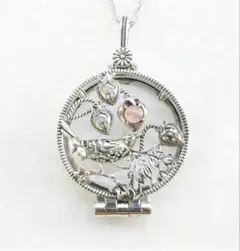 cocoon jewelryegg レッドファントムクオーツ - メルカリ