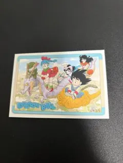 昭和レトロ】ドラゴンボールZ マグネット10枚セット - メルカリ