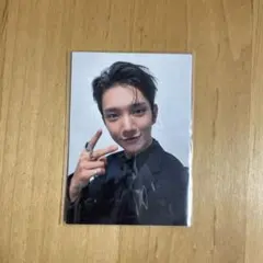 seventeen ジョシュア スタンプラリー　トレカ