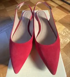 最終値下げ！アーバンリサーチ　フラットサンダル