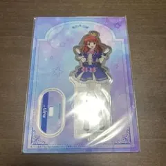 2026年最新】プリティーリズム あいら アクスタの人気アイテム - メルカリ