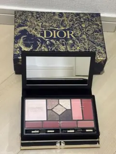 【新品】Dior ディオール　エクラン クチュール マルチユース パレット