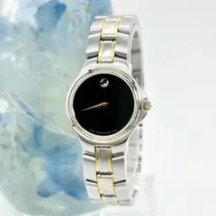 MOVADO モバード 81-E3-828 クォーツ 腕時計のサムネイル