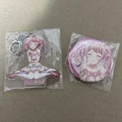 2025年最新】丸山彩 缶バッジの人気アイテム - メルカリ