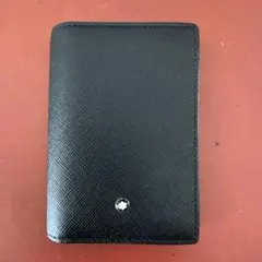 2026年最新】名刺入れ モンブランの人気アイテム - メルカリ