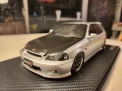 2026年最新】イグニッションモデル 1/18 シビックの人気アイテム