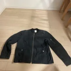 ブラック ジャケット Lサイズのサムネイル