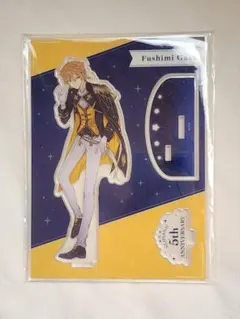 伏見ガク にじさんじ 5th ANNIVERSARYグッズ アクスタ