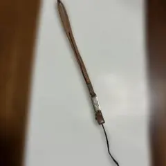 GUCCI ストラップ ブラウン