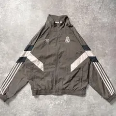 【正規品2024-25 adidas Real Madrid jacket】