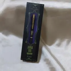 ANNA SUI アクロボール 0.5 箱付き 限定 オシャレ パイロット