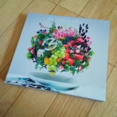 y*i様 ミセスグリーンアップル Mrs. GREEN APPLE 5 初回限定