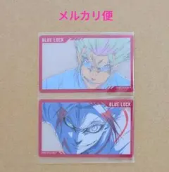 2025年最新】士道龍聖 ブルーロック展の人気アイテム - メルカリ