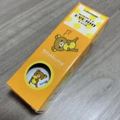リラックマ　ゴルフボール　3個のサムネイル
