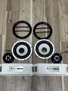 スピーカー・ウーファー BEWITH Accurate A-180 BEWITH Accurate サブウーファーA-180 BEWITH サブウーファー