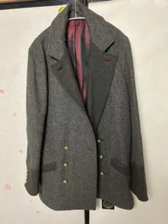 2025年最新】Iroquois チェスターコートの人気アイテム - メルカリ