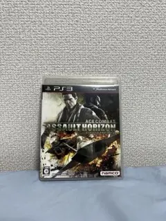 ACE COMBAT ASSAULT HORIZON PS3