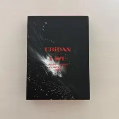 EBiDAN The Live エビライ Blu-ray