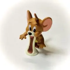 《トムとジェリー Funny Artコレクション３》フィギュア〈ジェリー〉
