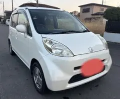 低走行！43000キロ♪ホンダ ライフ グレード F 車検10年4月♪のサムネイル