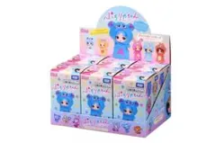 ぷちリカちゃん ナルミヤキャラクターズ 6個 コンプリート おまけ付き！