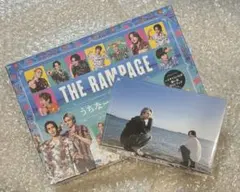 『THE RAMPAGE うちなーぐちかるた』ハイサイコンビの想い出ガイドブッ…