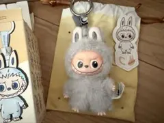 labubu ピンフォーラブ シリーズ ぬいぐるみ ペンダント C 正規品保証
