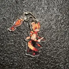 地縛少年花子くん ゴーストホテルカフェ アクキー 源光