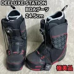 DEELUXE Independent 24.5 ［中古］ DEELUXE Independent 24.5 ［中古］