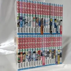 【値下げ！HUNTER×HUNTER　ハンターハンター　全38巻セット】